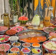 大牌海鲜火锅店加盟费多少钱？大牌海鲜火锅加盟哪家好？