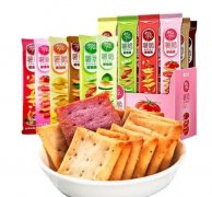 零食品牌连锁店加盟排行榜：好想来幸福零食、座上客、优佳喜铺…