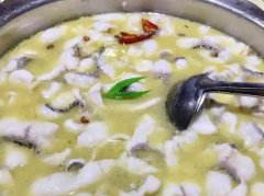 安仁清汤鱼火锅加盟连锁多少钱？安仁清汤鱼火锅加盟好处分享