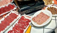 四川牛肉火锅加盟店排行榜，盘点热度高的火锅加盟店名单