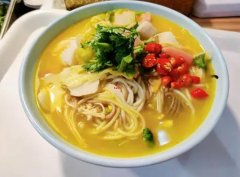 胡闯渔粉加盟官网|加盟费多少钱？总部在哪里？好处分享