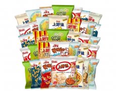 零食优选加盟费及加盟条件，零食优选的加盟好处分析