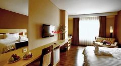 酒店加盟店排行榜加盟10大品牌有哪些？加州酒店、如家酒店…