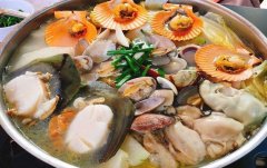 九月椒海鲜自助火锅加盟多少钱？加盟好处有四点，详情介绍