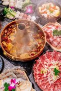 品牌火锅连锁加盟店有哪些？巴国城火锅店、金三峡火锅店、华阳串根香串串火锅…