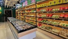 火锅食材超市加盟连锁品牌有哪些？纽特汉克、烟火客、好味食汇…