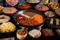 火锅店加盟什么好？珮姐老火锅、海底捞、重庆巴庄火锅…