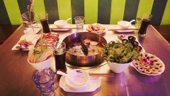 成都牛杂火锅加盟店排行榜：良牛满赞、陈记顺和、潮本味养生汤锅