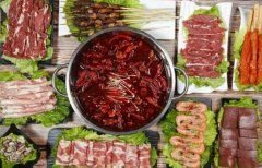 牛肉火锅加盟连锁好不好？盘点知名度高的牛肉火锅加盟连锁品牌