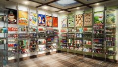 神利便利店加盟费多少钱？神利便利店加盟的优势