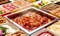 火锅店加盟商有哪些？海底捞火锅、美蛙鱼头火锅、蜀镇老火锅…