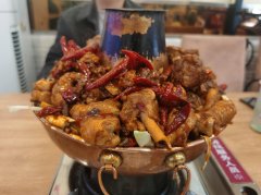 火锅加盟火锅鸡多少钱？火锅加盟火锅鸡品牌展示