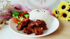 排骨米饭加盟店有哪些？骨干精英、味道、犟骨头、抹香儿…