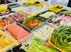 火锅底料加盟店排行榜：锅圈食汇、邹立国、鼎汇丰…加盟条件简单