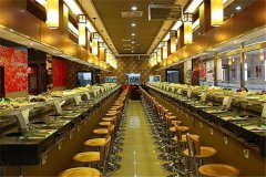 自助火锅加盟费用多少钱？自助火锅加盟品牌推荐，个个都很热门