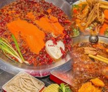 重庆火锅加盟品牌推荐汇总：重庆崽儿火锅、宫孃孃、巴蜀大将、楠火锅…