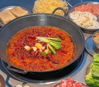 重庆火锅加盟品牌哪家强？重庆巴鼎红火锅、渝香居火锅、重庆晓渝老火锅…