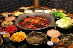 一个新手怎么开火锅店？火锅品牌推荐，加盟者必看！