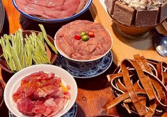 火锅超市加盟店10大品牌：鼎汇丰、润百年、懒熊火锅、锅圈食汇火锅…