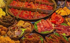 火锅加盟店好项目有哪些？海底捞、熊喵来了、蜀大侠…个个是优势品牌